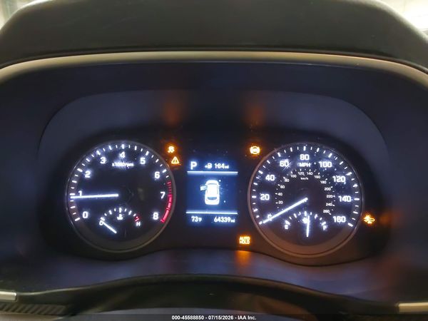 2019 HYUNDAI TUCSON SE — I7