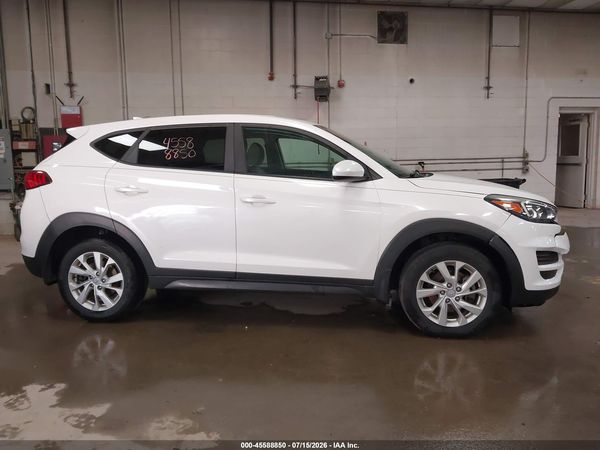 2019 HYUNDAI TUCSON SE — I116