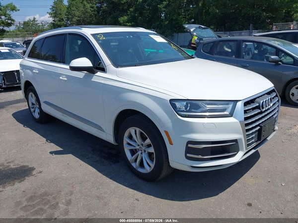 2019 AUDI Q7