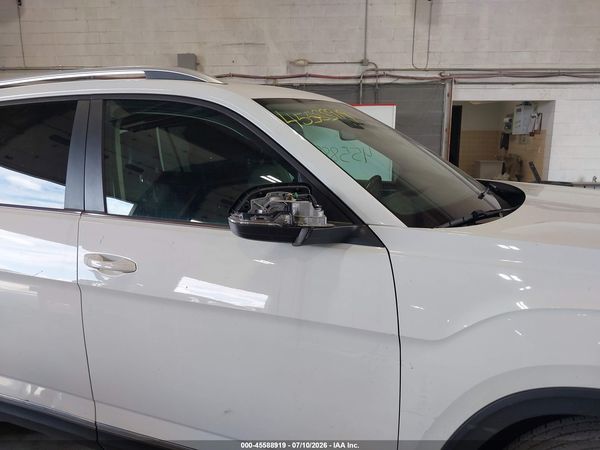 2018 VOLKSWAGEN ATLAS 3.6L V6 SEL — I154