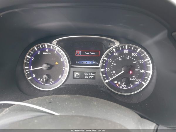 2020 INFINITI QX60 LUXE AWD