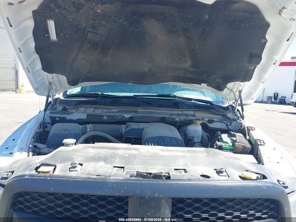 2020 RAM 1500 CLASSIC Tradesman, ST