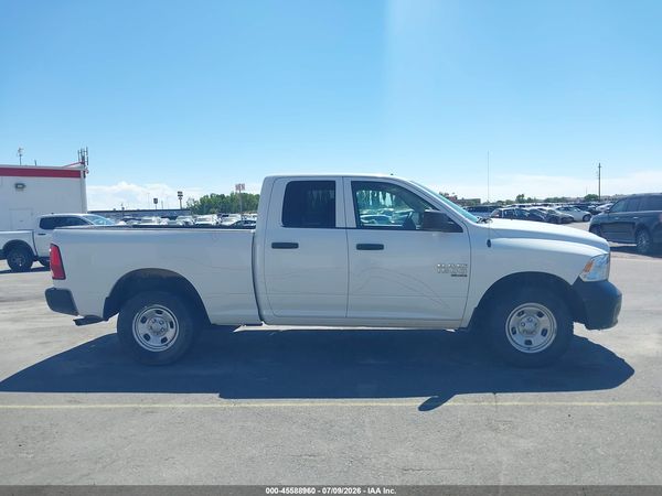 2020 RAM 1500 CLASSIC Tradesman, ST