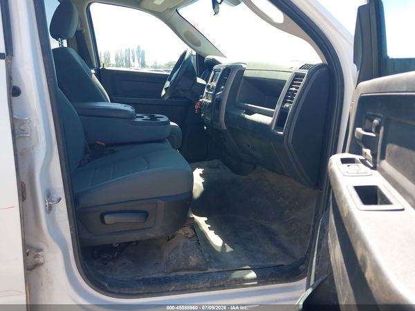 2020 RAM 1500 CLASSIC Tradesman, ST