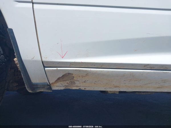 2020 RAM 1500 CLASSIC Tradesman, ST