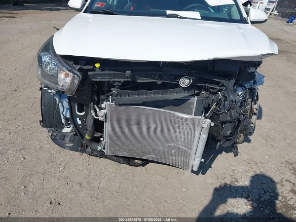 2022 KIA RIO S