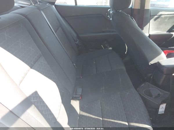 2022 KIA RIO S