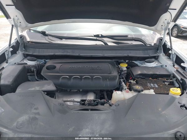 2019 JEEP CHEROKEE LATITUDE 4X4