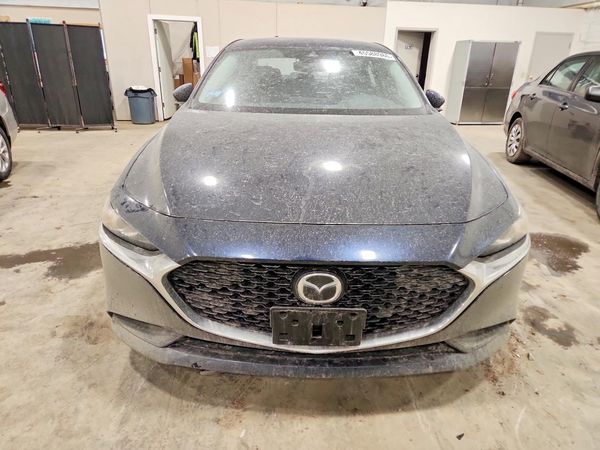 2020 MAZDA 3