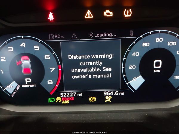 2021 AUDI Q3