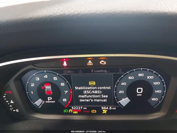 2021 AUDI Q3