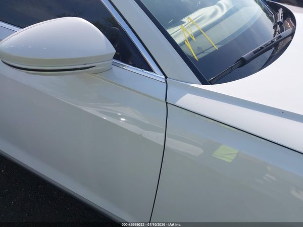 2019 AUDI A8 L 55