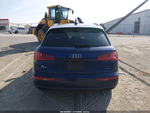 2020 AUDI Q5