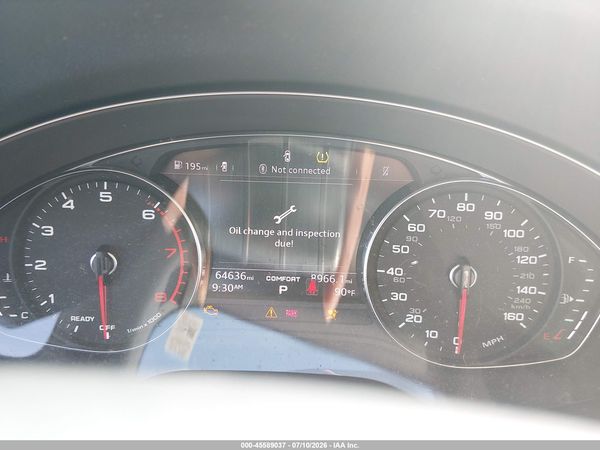 2020 AUDI Q5