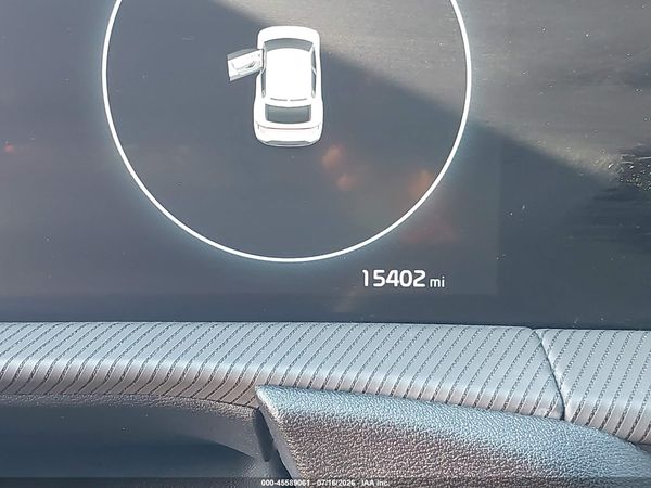 2022 KIA EV6 GT-LINE
