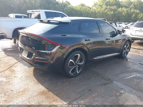 2022 KIA EV6 GT-LINE