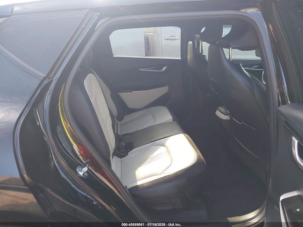 2022 KIA EV6 GT-LINE