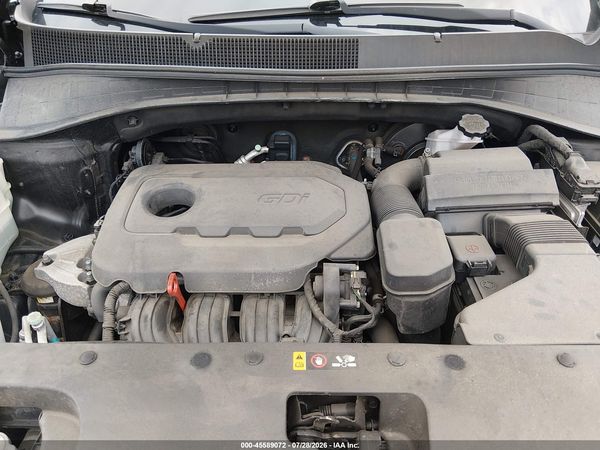 2016 KIA SORENTO 2.4L LX