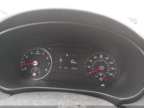 2016 KIA SORENTO 2.4L LX