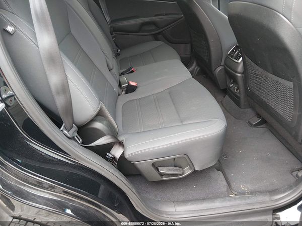 2016 KIA SORENTO 2.4L LX