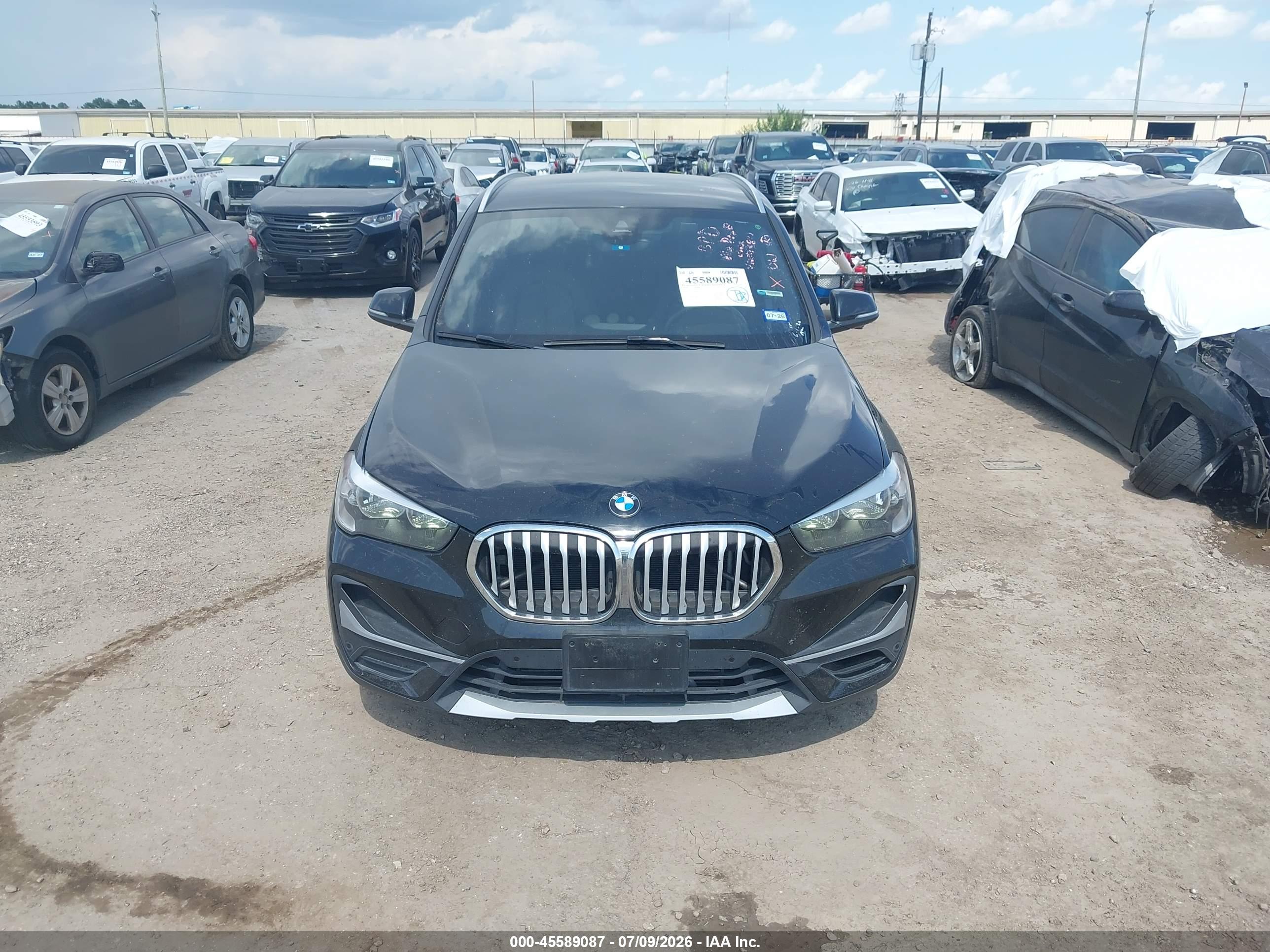 2020 BMW X1 SDRIVE28I
