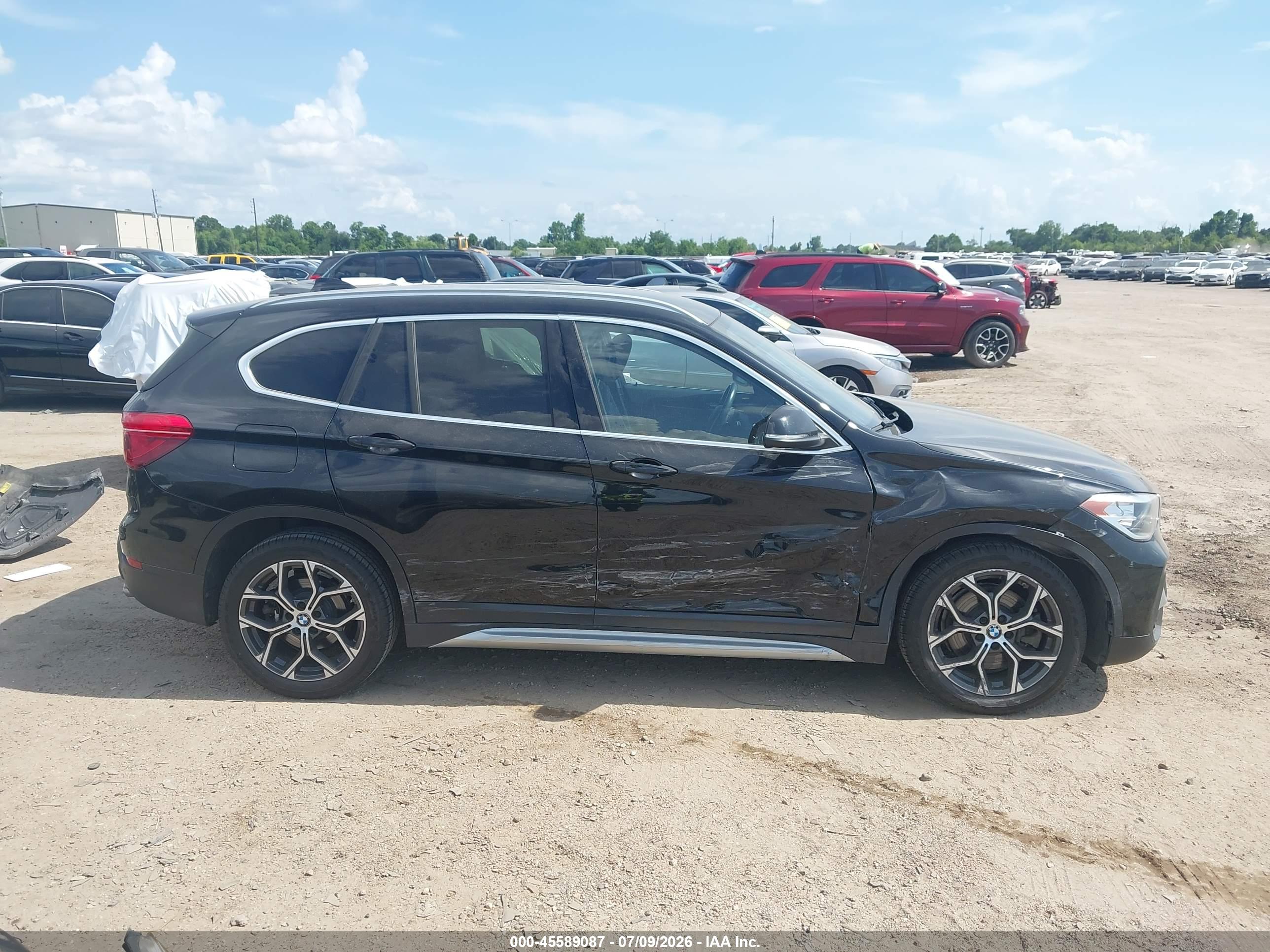 2020 BMW X1 SDRIVE28I