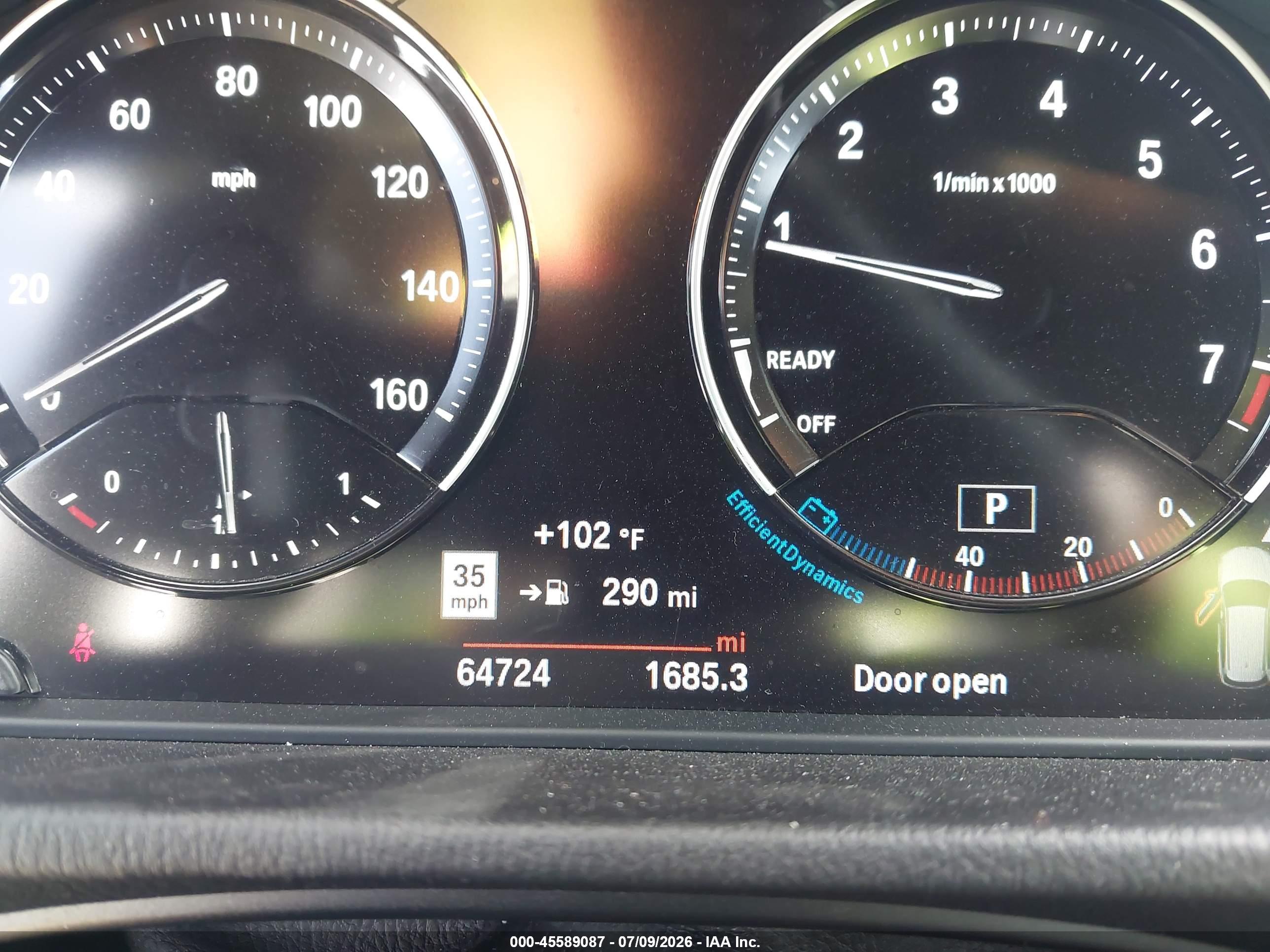 2020 BMW X1 SDRIVE28I