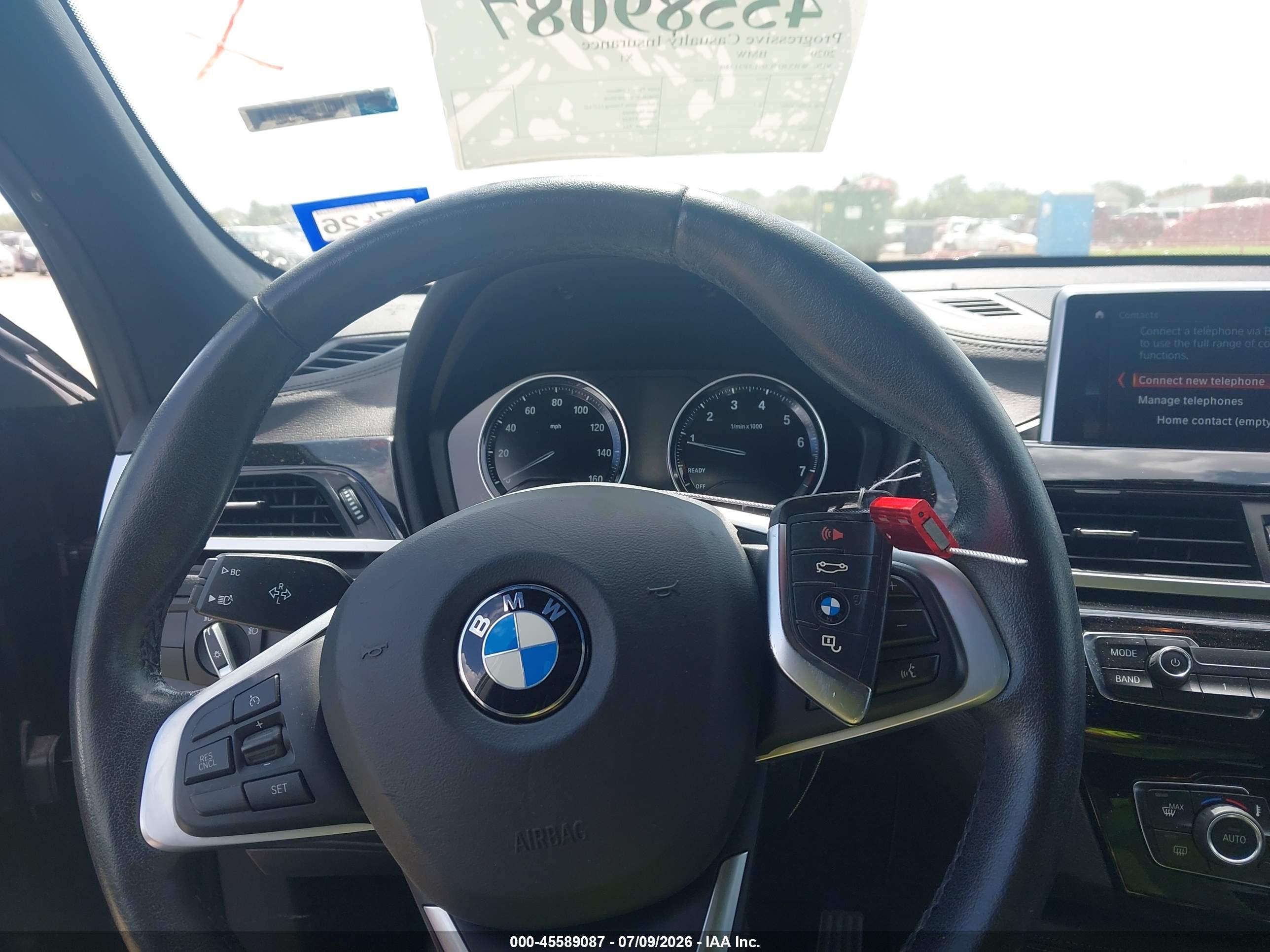 2020 BMW X1 SDRIVE28I