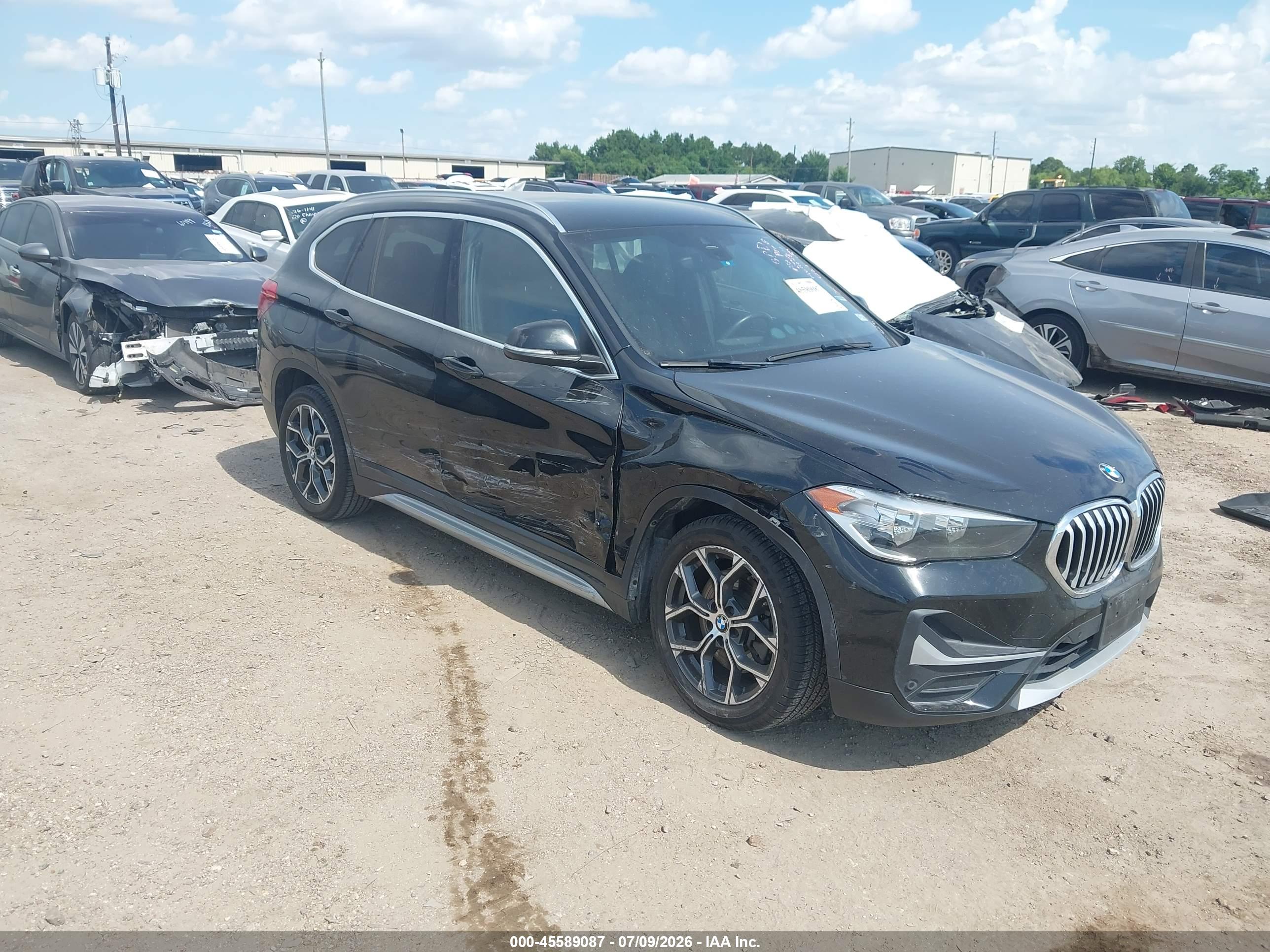 2020 BMW X1 SDRIVE28I