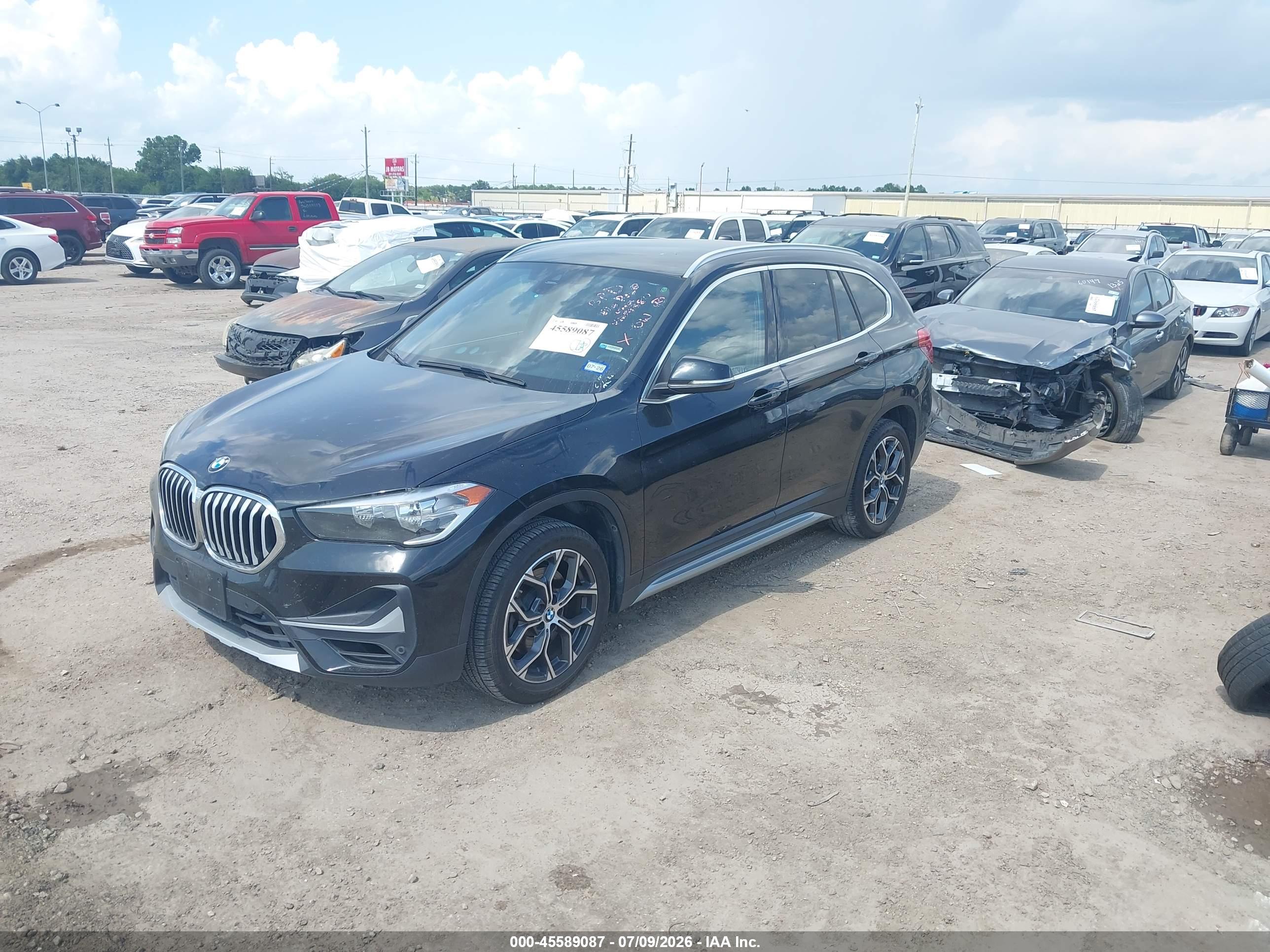 2020 BMW X1 SDRIVE28I
