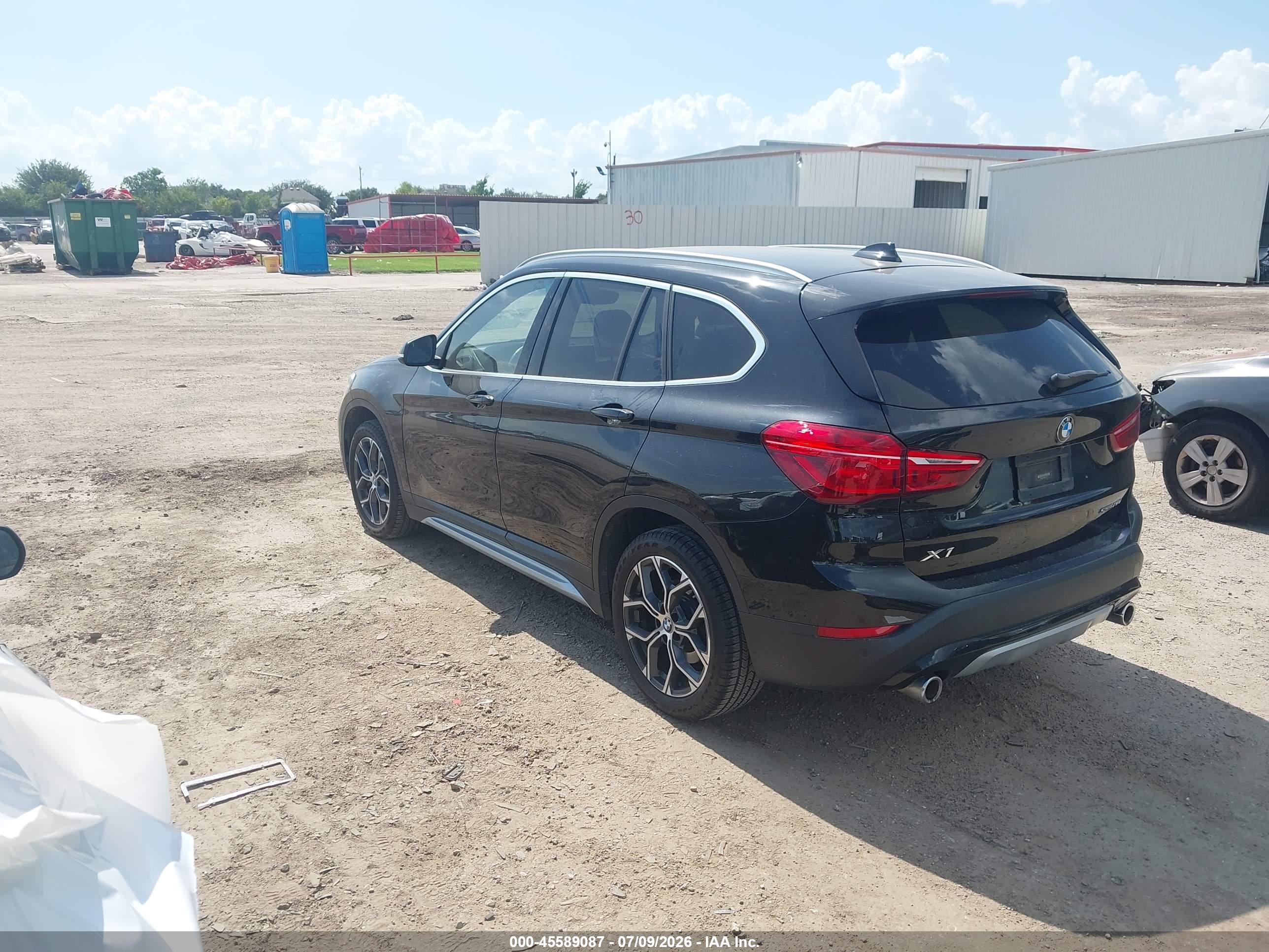 2020 BMW X1 SDRIVE28I