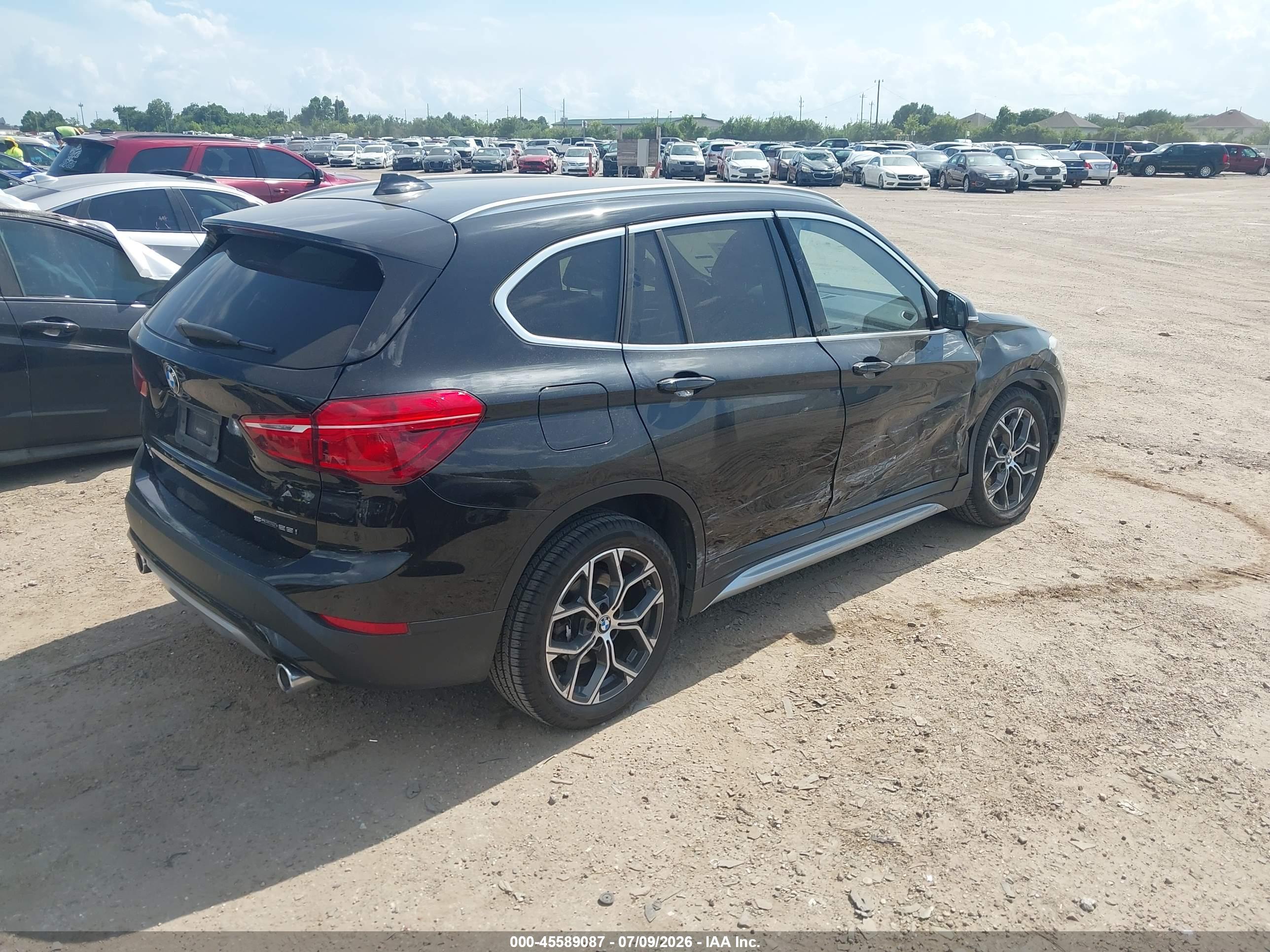 2020 BMW X1 SDRIVE28I