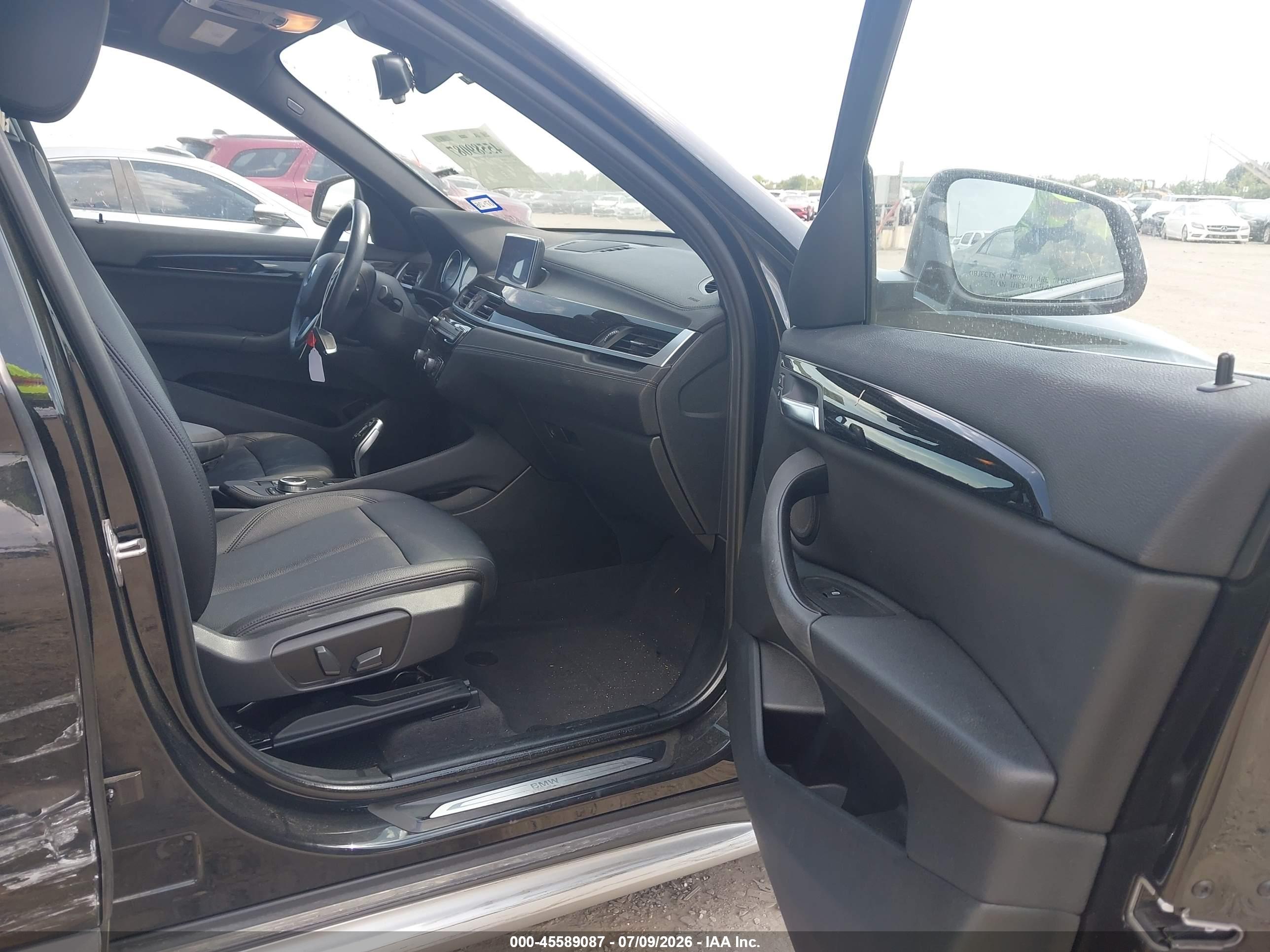 2020 BMW X1 SDRIVE28I