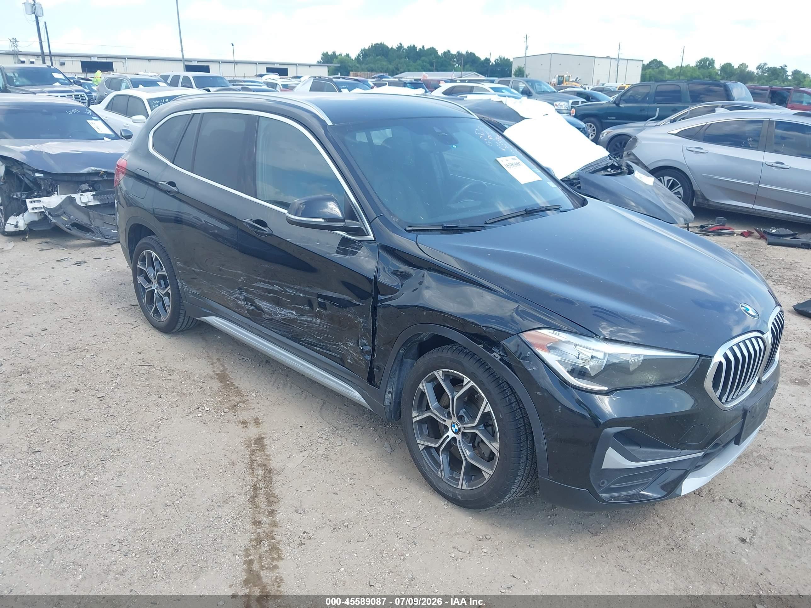 2020 BMW X1 SDRIVE28I