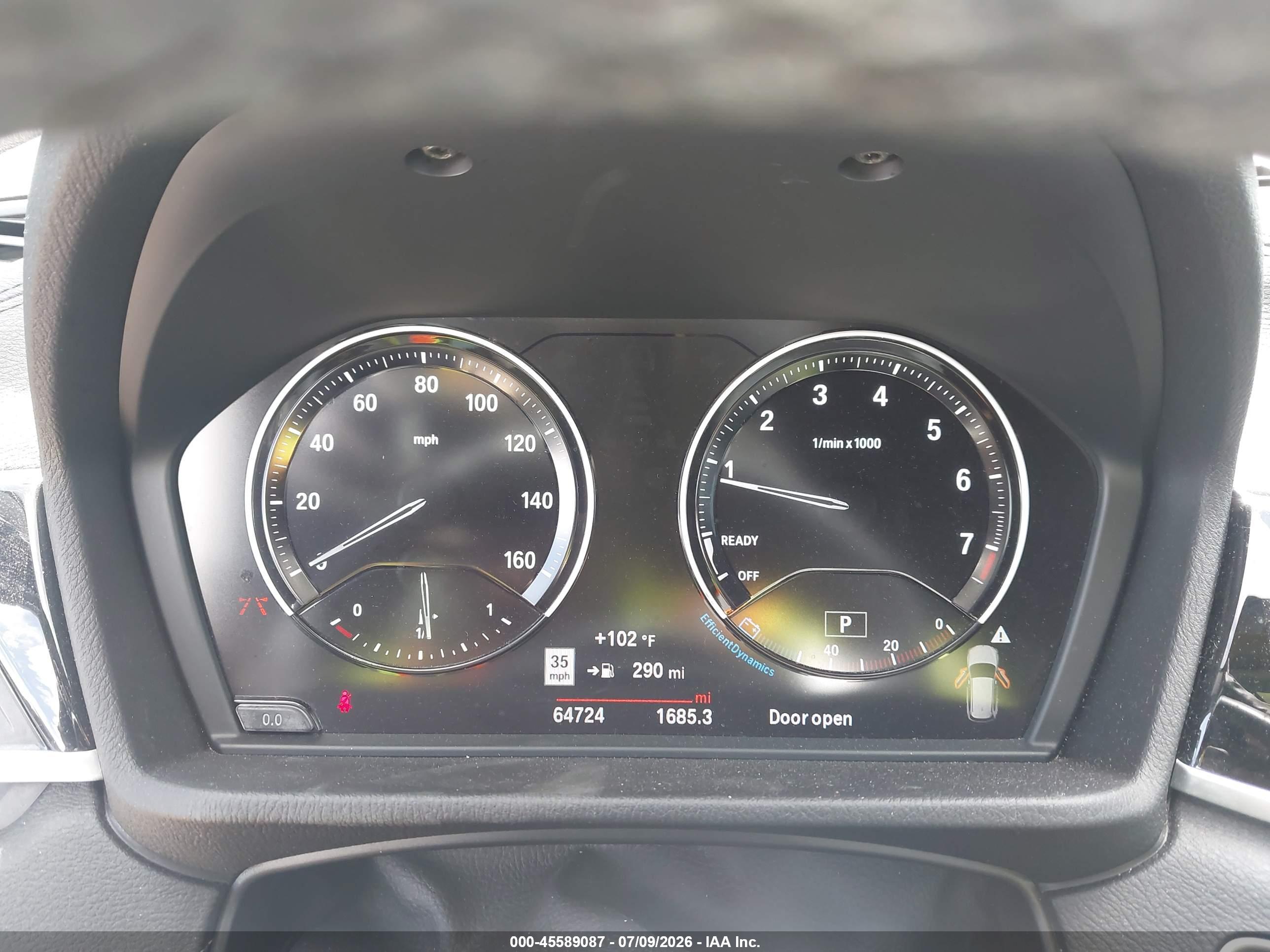 2020 BMW X1 SDRIVE28I