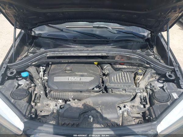 2020 BMW X1 SDRIVE28I