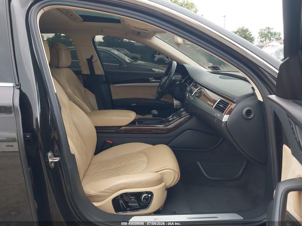 2014 AUDI A8 L 3.0T