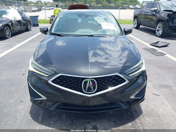 2020 ACURA ILX