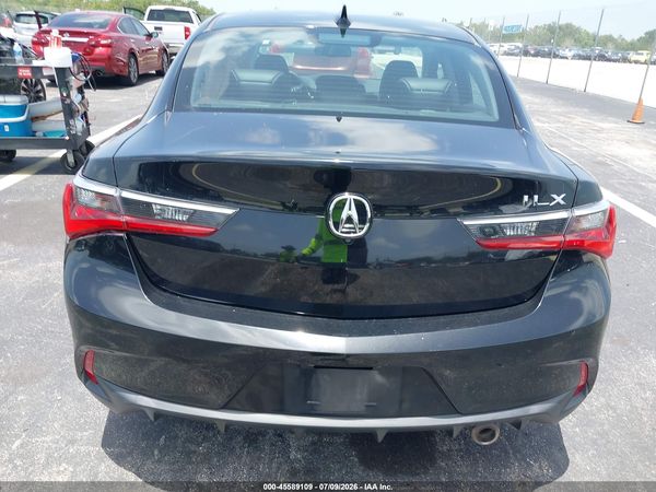 2020 ACURA ILX