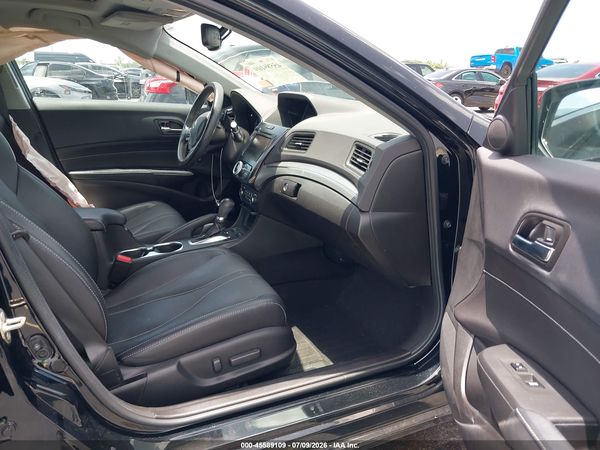 2020 ACURA ILX
