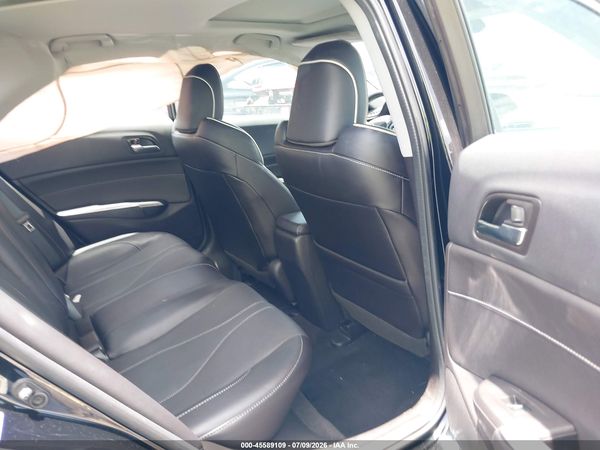 2020 ACURA ILX