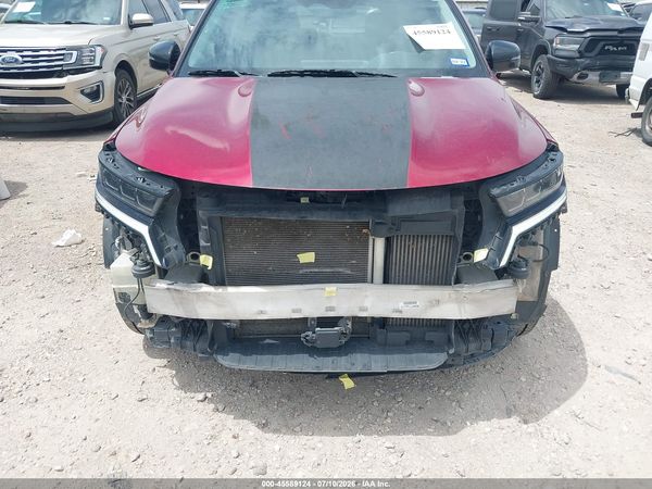 2021 KIA SORENTO SX