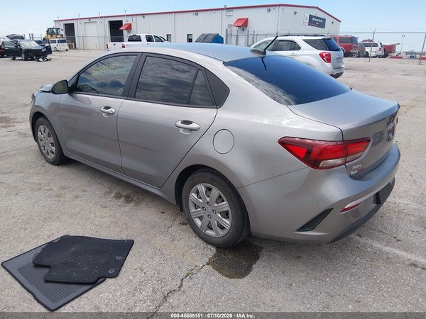 2023 KIA RIO S