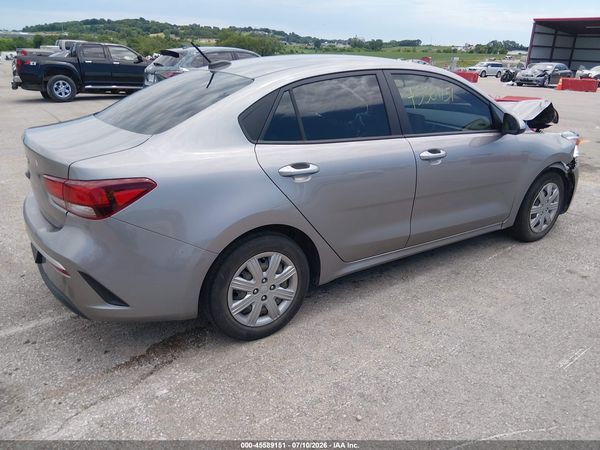 2023 KIA RIO S