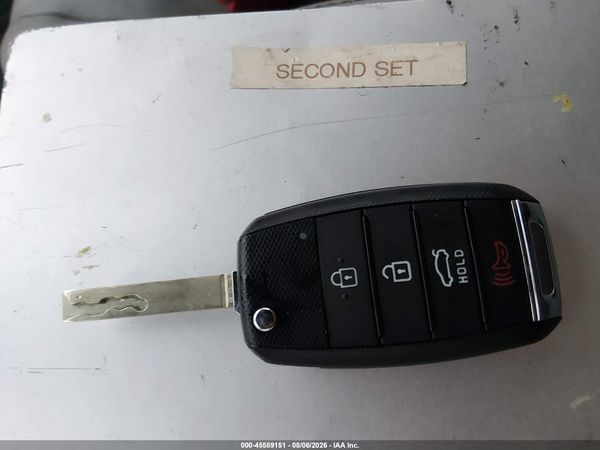 2023 KIA RIO S
