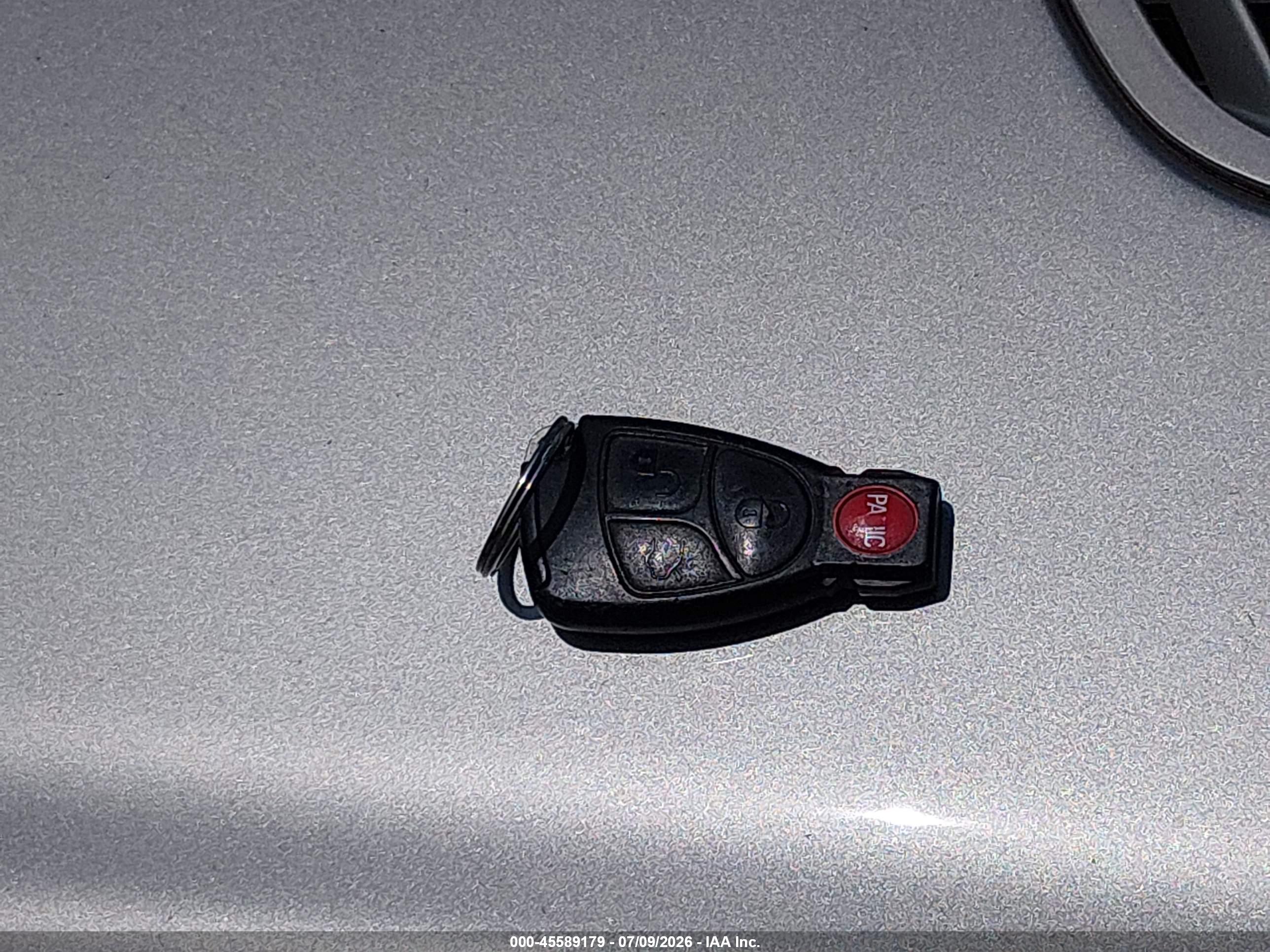 2004 MERCEDES-BENZ E 320 E320