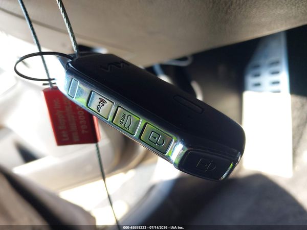 2022 KIA FORTE GT