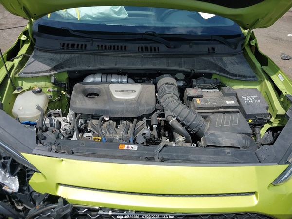 2020 HYUNDAI KONA LIMITED
