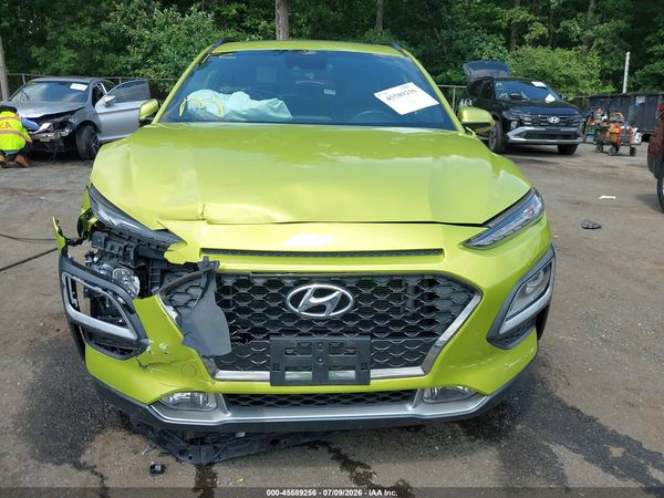 2020 HYUNDAI KONA LIMITED
