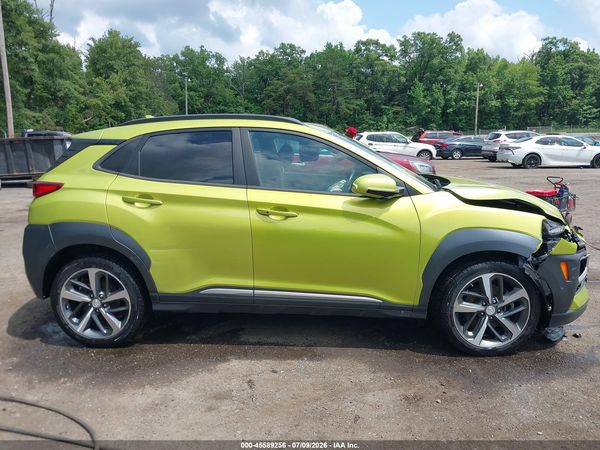 2020 HYUNDAI KONA LIMITED